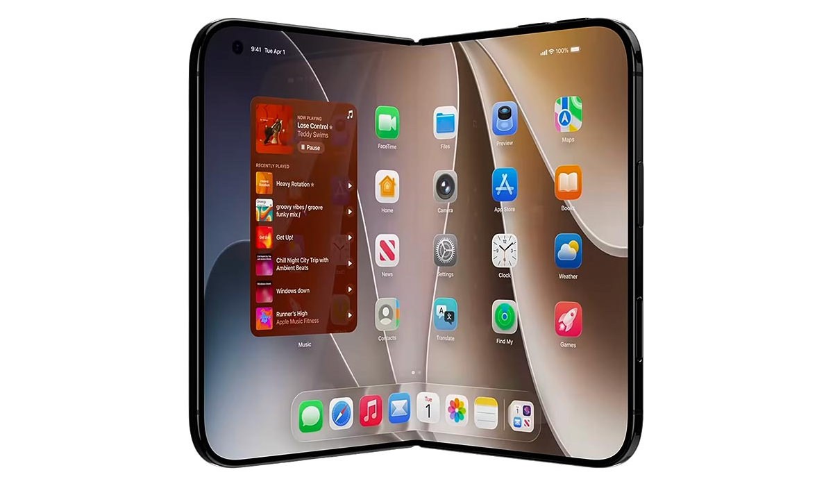 Peluncuran iPhone Ultra Berpotensi Mundur, Ini Penyebabnya