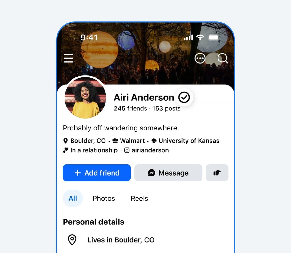 Facebook Hadirkan Verifikasi Akun Gratis