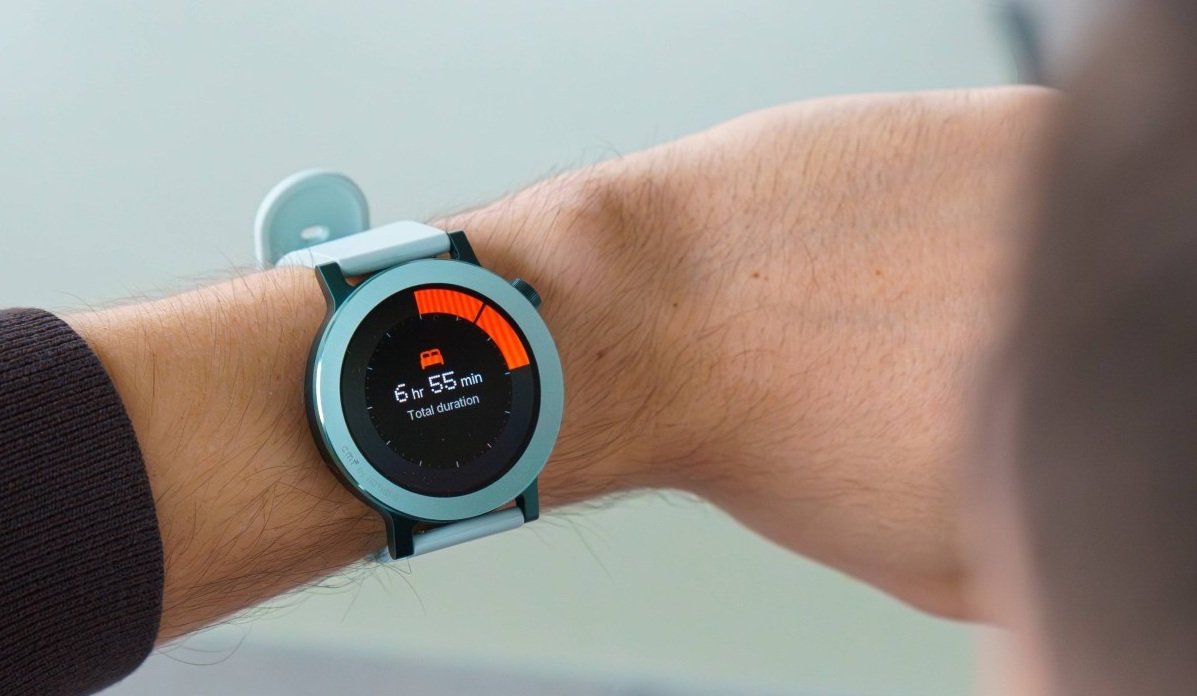 Nothing Siapkan Smartwatch Pertama dengan Desain Transparan