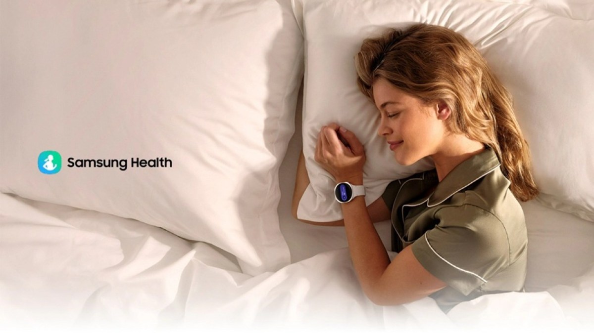 Samsung Klarifikasi Penggunaan Data Samsung Health untuk Pelatihan AI