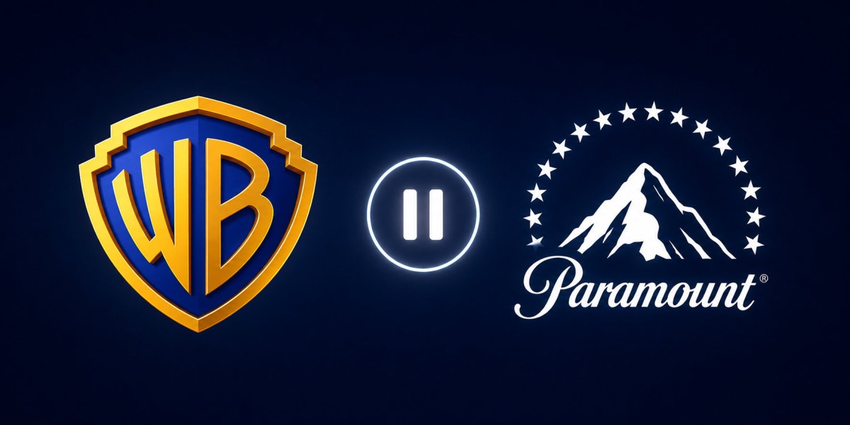 Warner Bros. Discovery Tersandung Gugatan Akuisisi