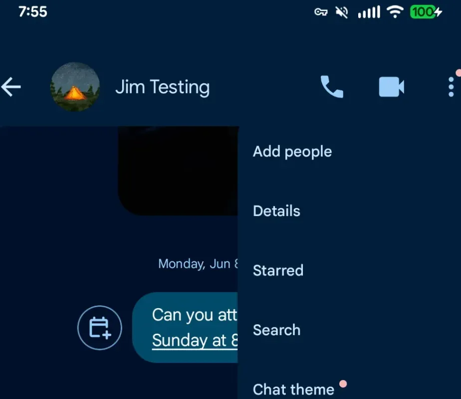 Google Messages Resmi Hadirkan Chat Themes untuk Kustomisasi Percakapan