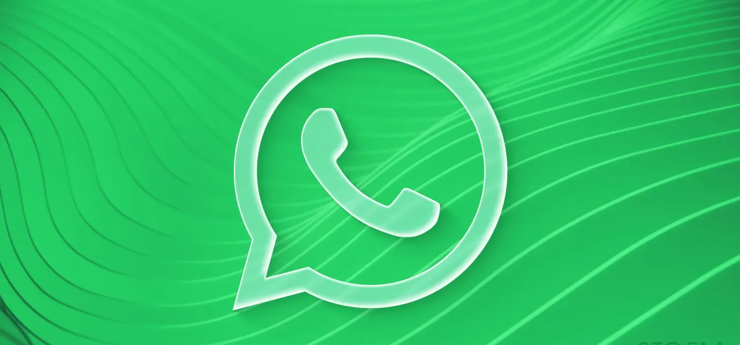 WhatsApp Uji Liquid Glass di iPad, Tampilan Makin Modern