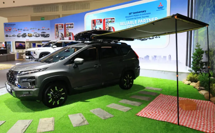 5 Modifikasi Mobil Aman untuk Liburan Keluarga