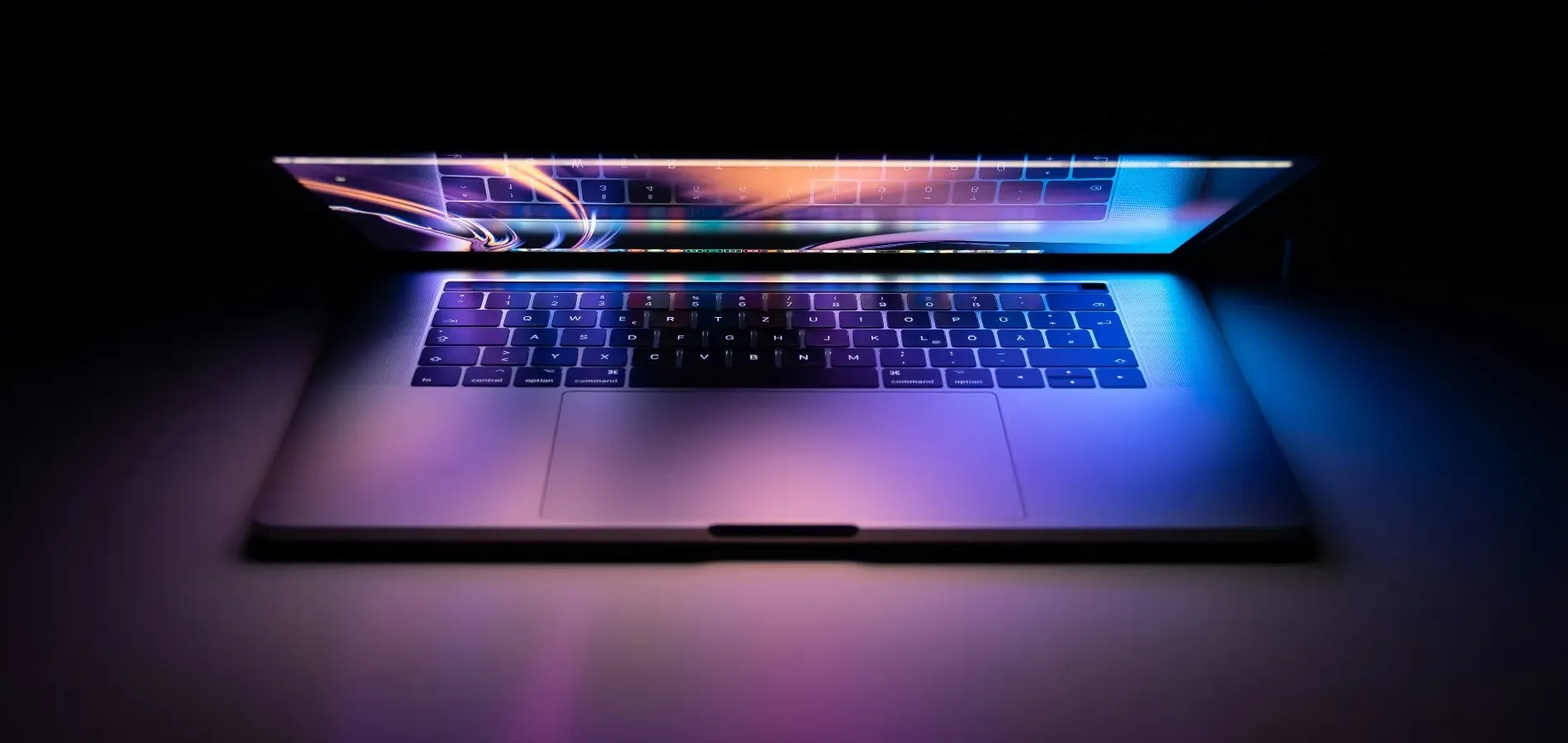 MacBook