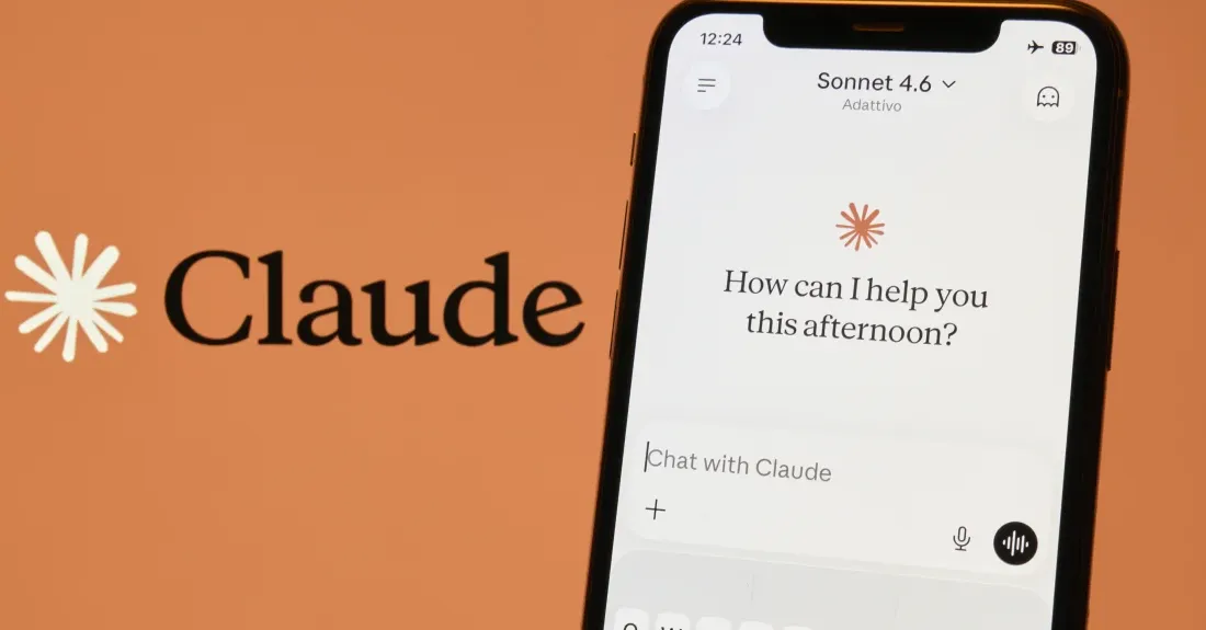 Anthropic Resmi Luncurkan Claude Sonnet 5, Model AI Agentik Terbaru