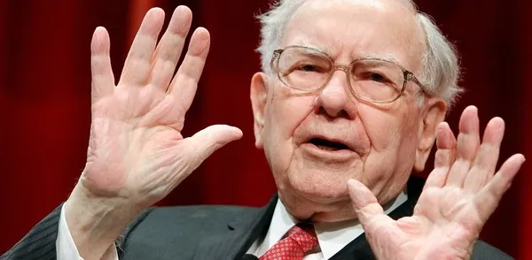 Warren Buffett Setop Donasi ke Yayasan Bill Gates
