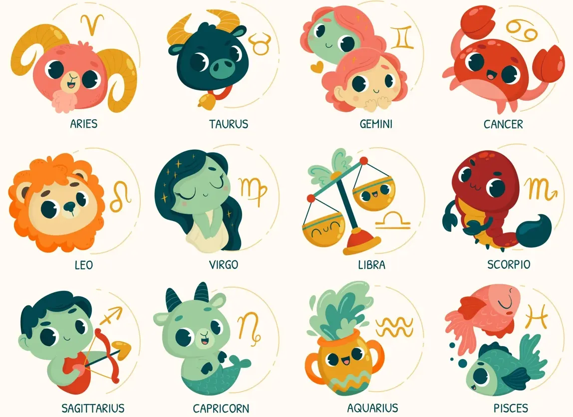 Ramalan Zodiak Hari Ini: Taurus Puas, Gemini Hadapi Rintangan