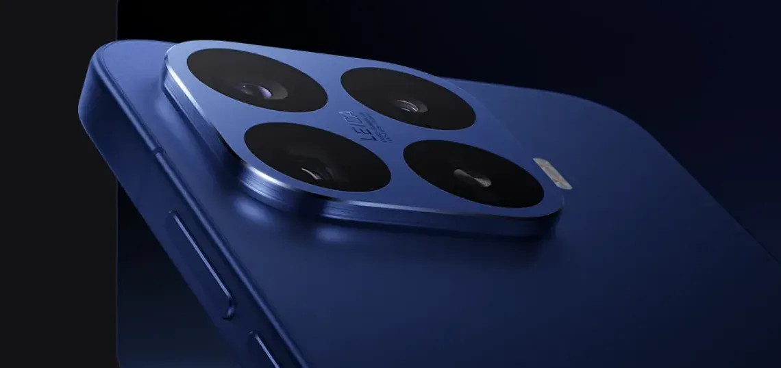Video Xiaomi 17T Pro alami delay saat rekam video