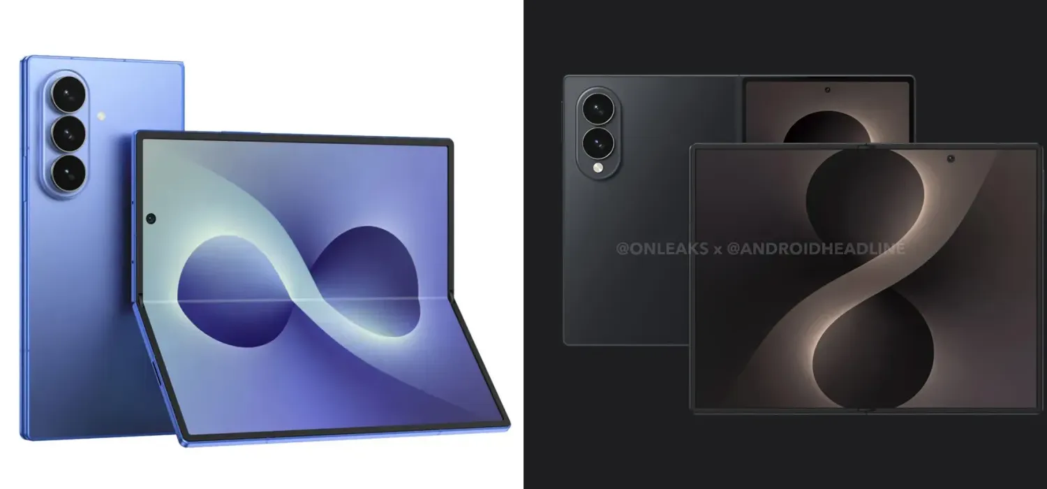 Harga Galaxy Z Fold 8 Bocor, Varian Ultra Lebih Mahal