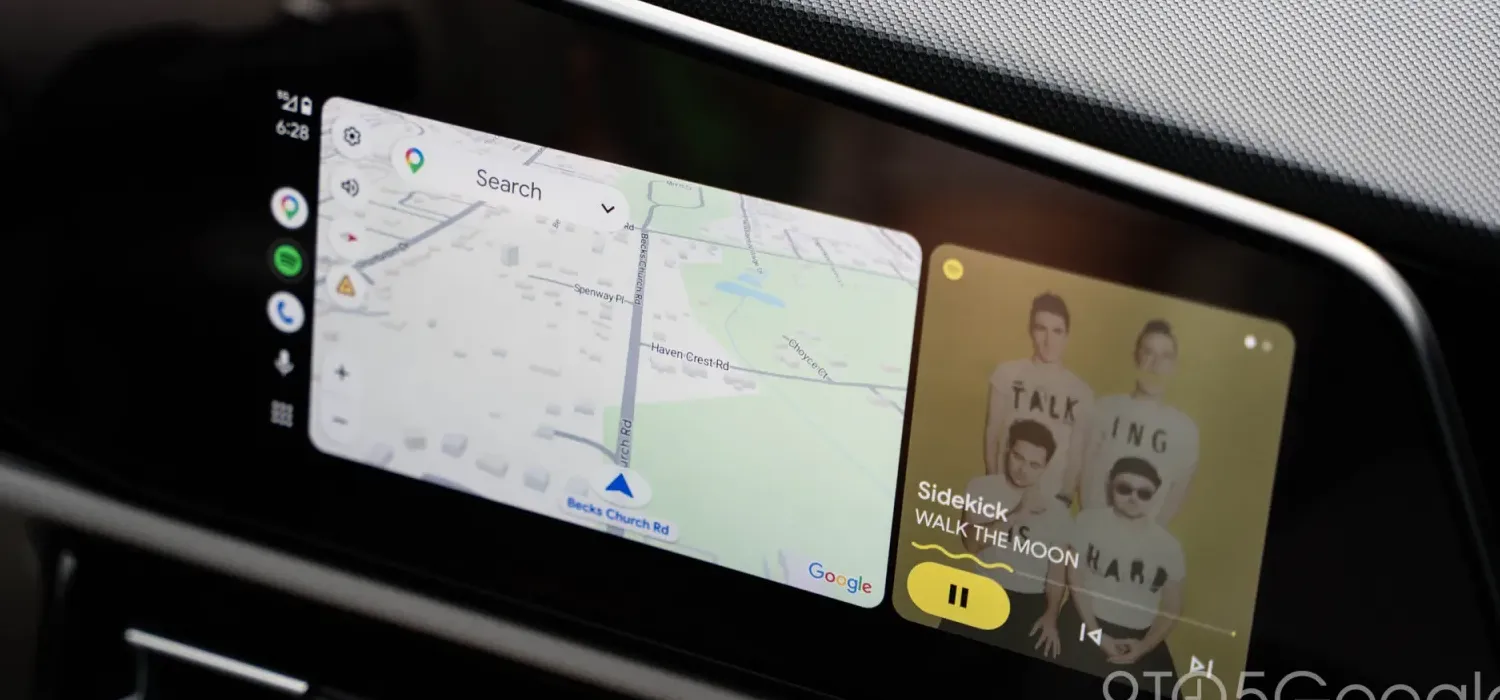 Android Auto Crash Setelah Update? Ini Solusinya