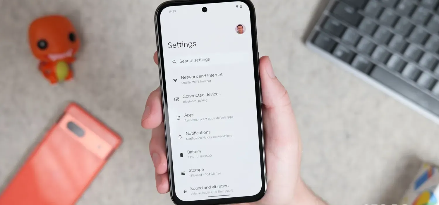 Kebijakan Baru Google: Backup Android Kini Hitung Kuota Penyimpanan