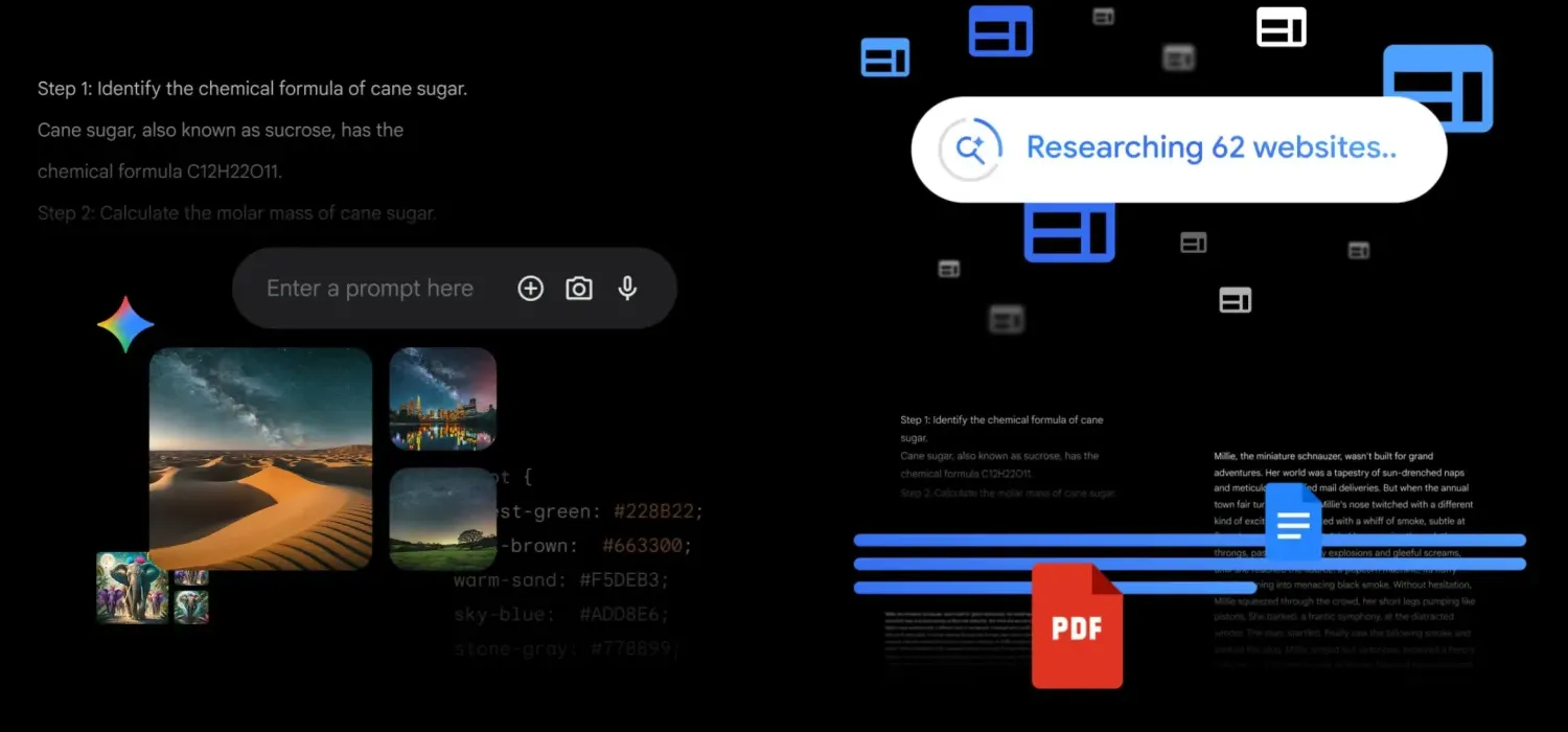 Perbandingan Fitur Gemini: Gratis vs Berbayar