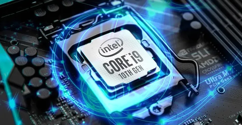 DDR4 dan Prosesor Intel Generasi ke-10 Comeback di 2026