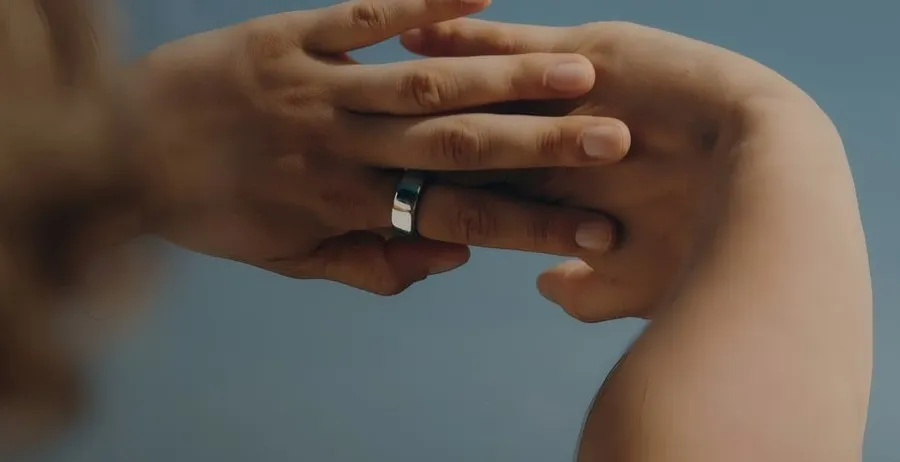 Inggris Coba Deteksi Gagal Jantung Pakai Oura Ring 4