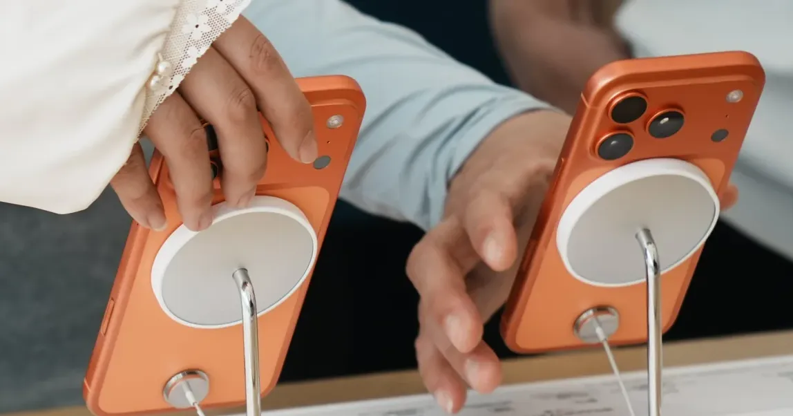 Bocor di Weibo, Komponen Baterai Ganda Ini Diduga Kuat Milik iPhone Generasi Terbaru