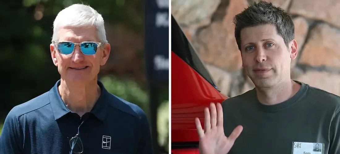Apple Gugat OpenAI atas Dugaan Pencurian Rahasia Dagang