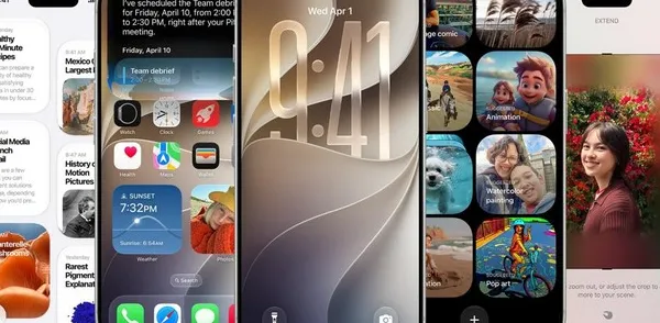 iOS 27