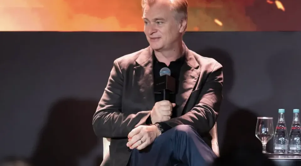 Christopher Nolan Ungkap Fakta Nasib The Odyssey Ternyata Bergantung ke Oppenheimer