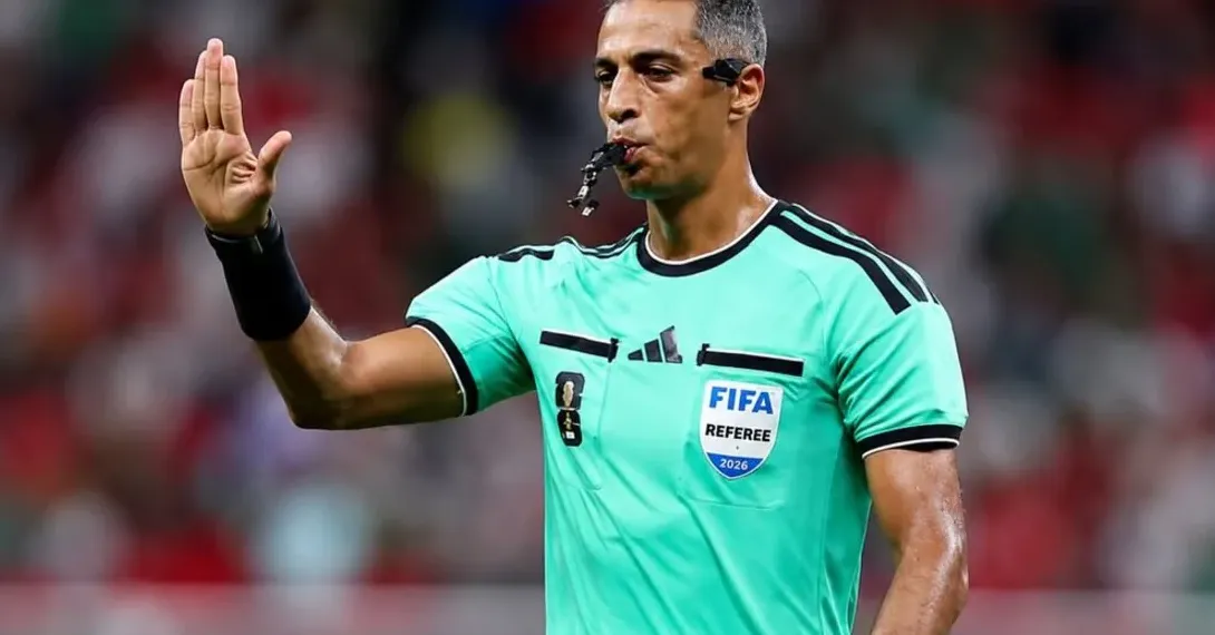 Menakar Batas Keadilan AI sebagai Wasit di Lapangan