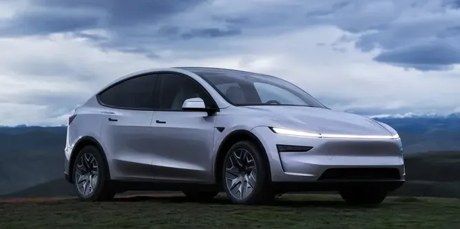Tesla Model Y L 2027: Penerus Model X yang Lebih Lega