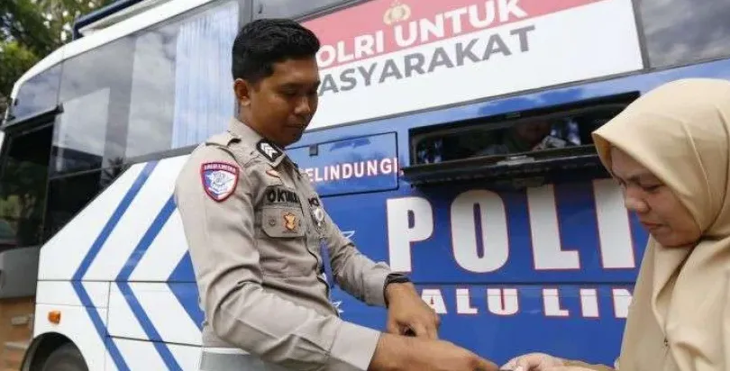 Cek Lokasi SIM Keliling Bandung Hari Ini 15 Juli 2026