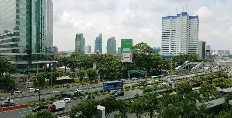 Ganjil Genap Jakarta Hari Ini 16 Juli 2026 Berlaku Kembali, Pelat Genap Bebas Melintas