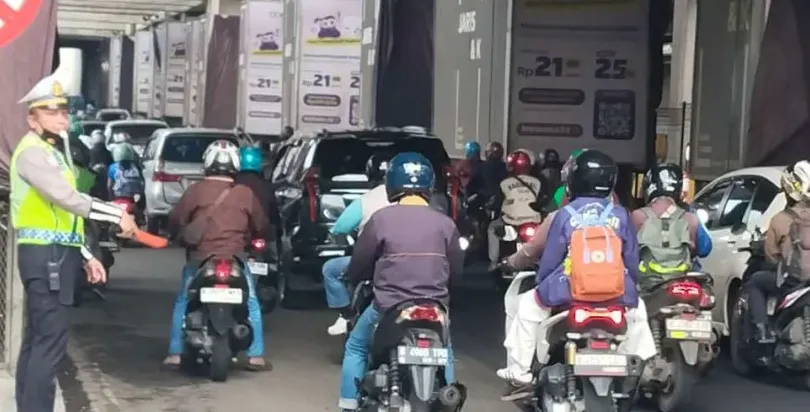 Ganjil Genap Jakarta Hari Ini 13 Juli 2026 Awal Pekan Anak Sekolah