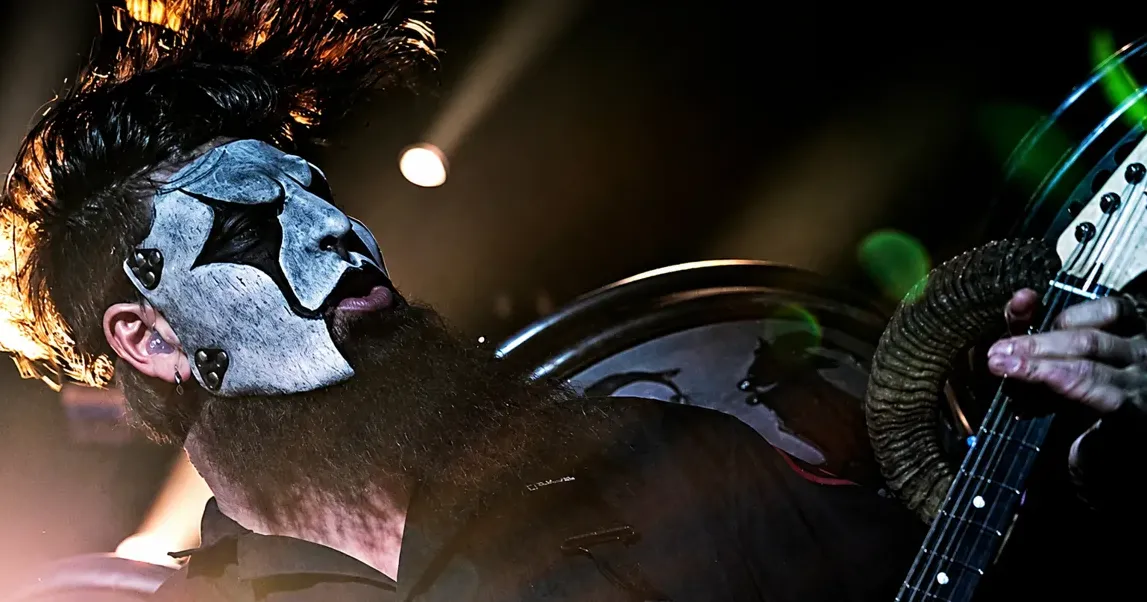 Slipknot Ungkap Progres Album Baru, Jim Root Sebut Matt Wallace Jadi Produser