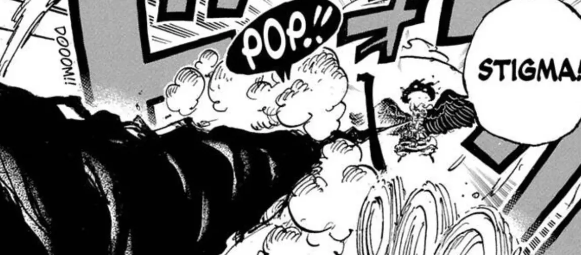 Tiga Pedang Imu: Ancaman Terbesar Luffy di One Piece