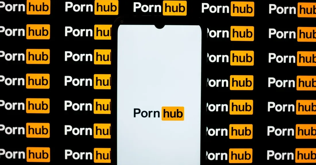 Pornhub Diblokir di AS