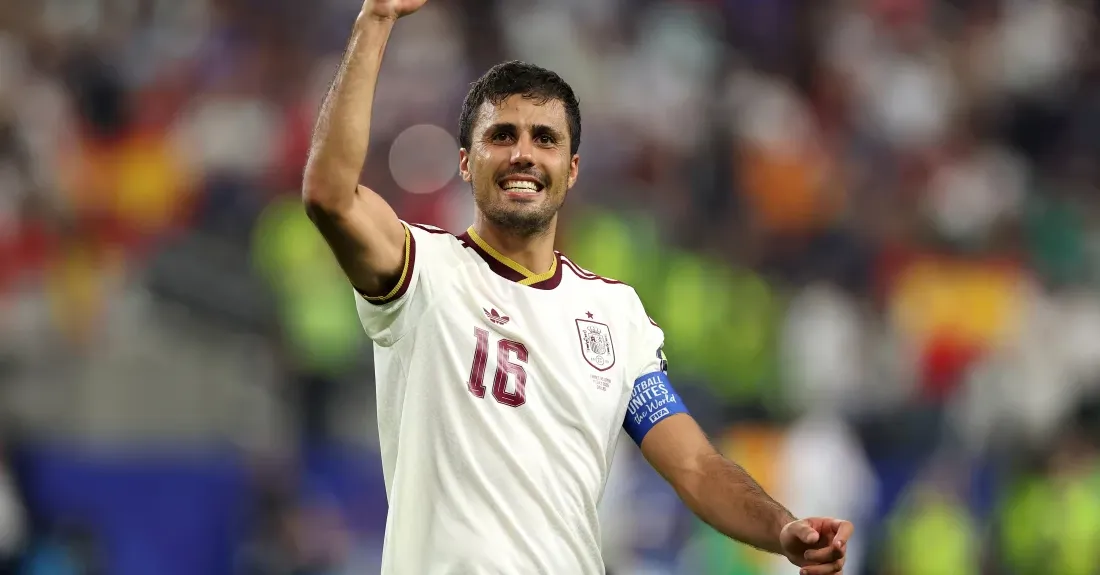 Live Stream Final Piala Dunia 2026: Spain vs Argentina