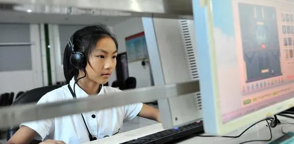 Belajar Coding Sedang Tren Bagi Anak-anak di Cina, Bagaimana Dengan Indonesia?