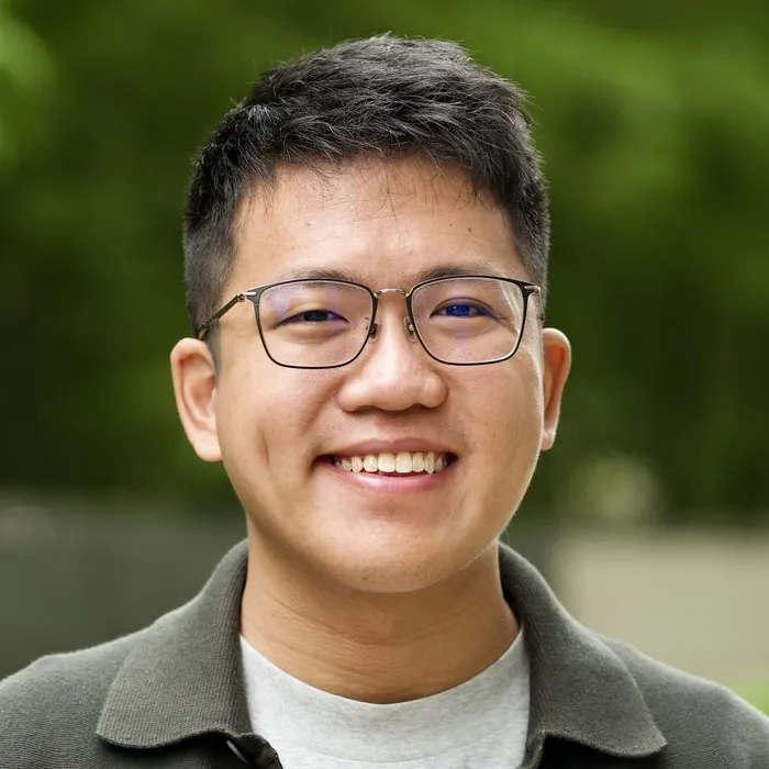 Gabriel Chua, DX Engineer, OpenAI