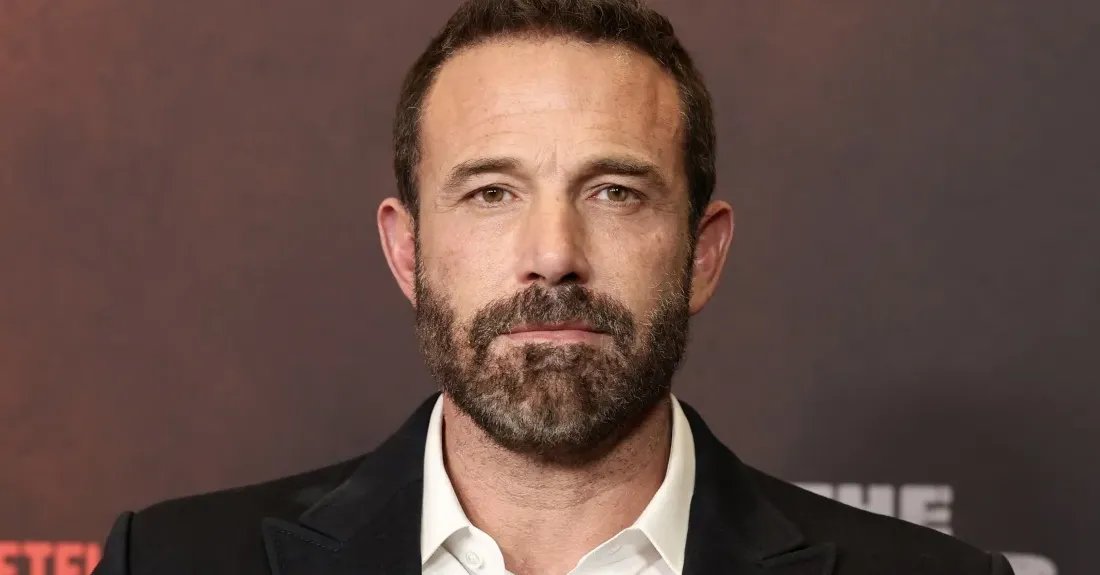 Netflix Bayar Rp9,4 Triliun untuk Startup AI Milik Ben Affleck
