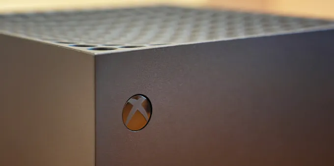 Microsoft Uji Fitur Digitalisasi Game Fisik Xbox