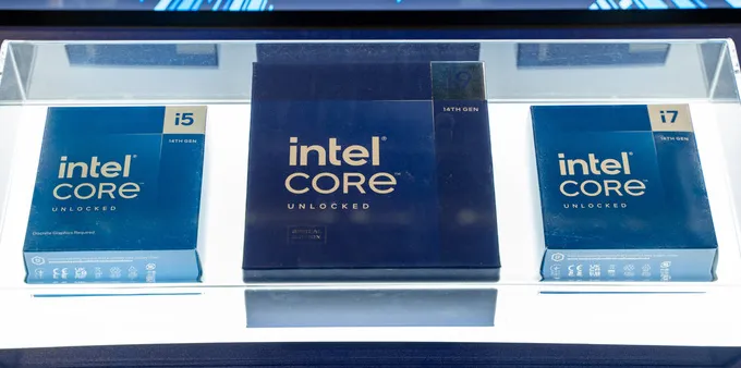 Intel Naikkan Harga Prosesor Core Ultra, PC Gaming Makin Mahal