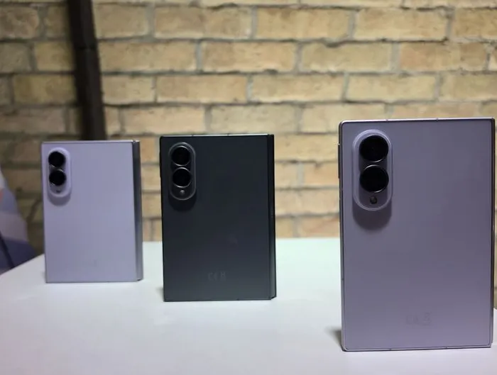 Galaxy Z Fold8