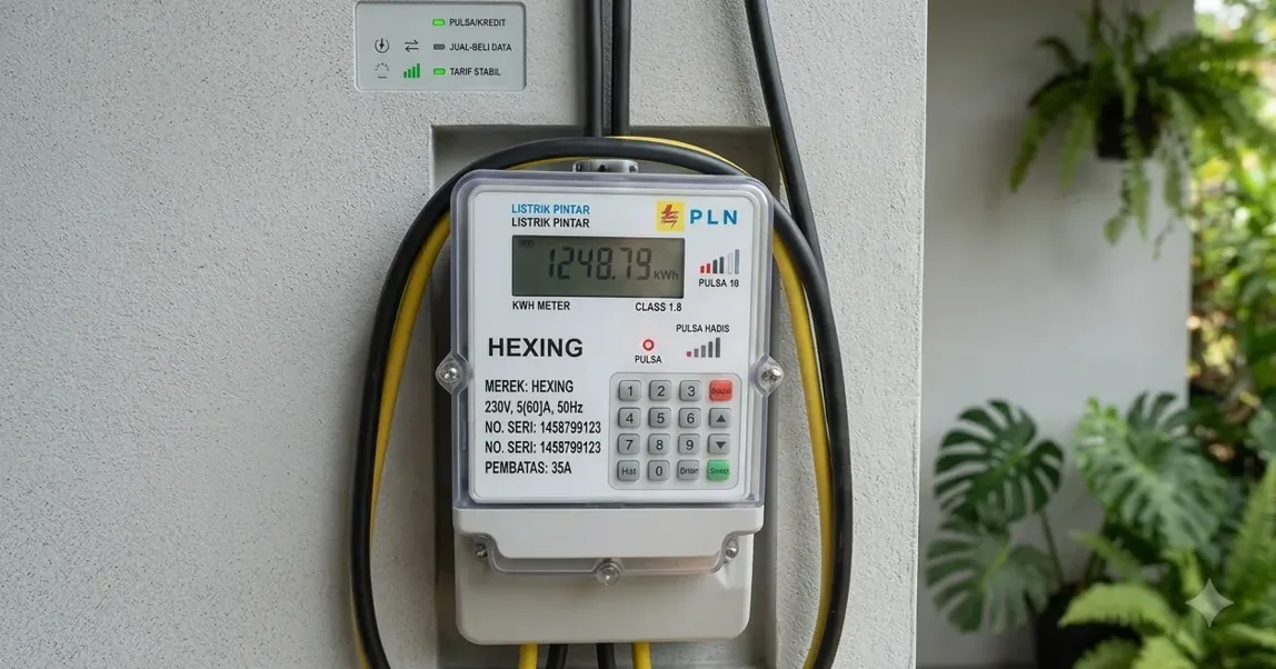 Diskon Listrik PLN 50% Berakhir 27 Juli 2026, Ini Cara Klaimnya