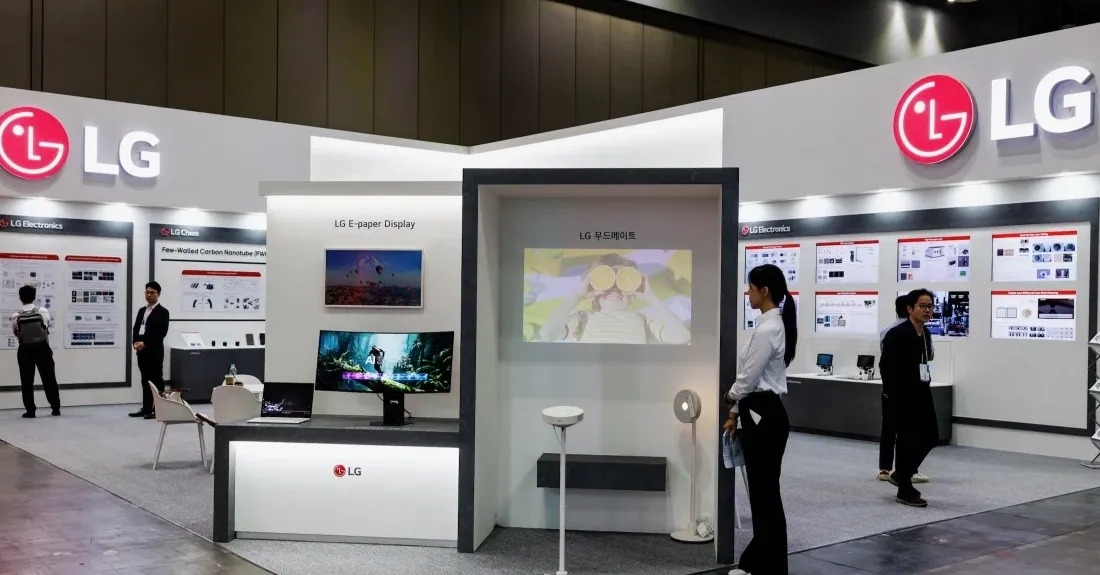 LG Kena Hujat Iklan Pop-Up di TV dan Monitor Gaming