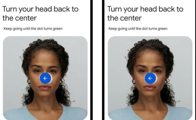 Google Resmi Tambahkan Login Video Selfie untuk Keamanan Akun