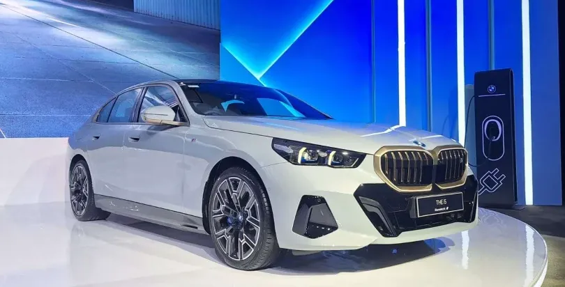 BMW Astra Targetkan 400 SPK di GIIAS 2026 dengan Promo dan Tukar Tambah