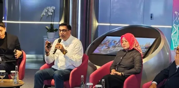 Indosat Pacu Investasi AI dan 5G Usai Kinerja Moncer Semester I 2026