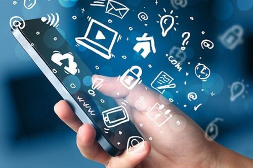 Komdigi Kaji Putusan MK soal Kuota Internet Hangus