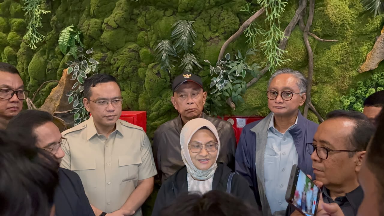 Content image for article: TelkomGroup Pulihkan 85% Konektivitas Pascagempa NTT
