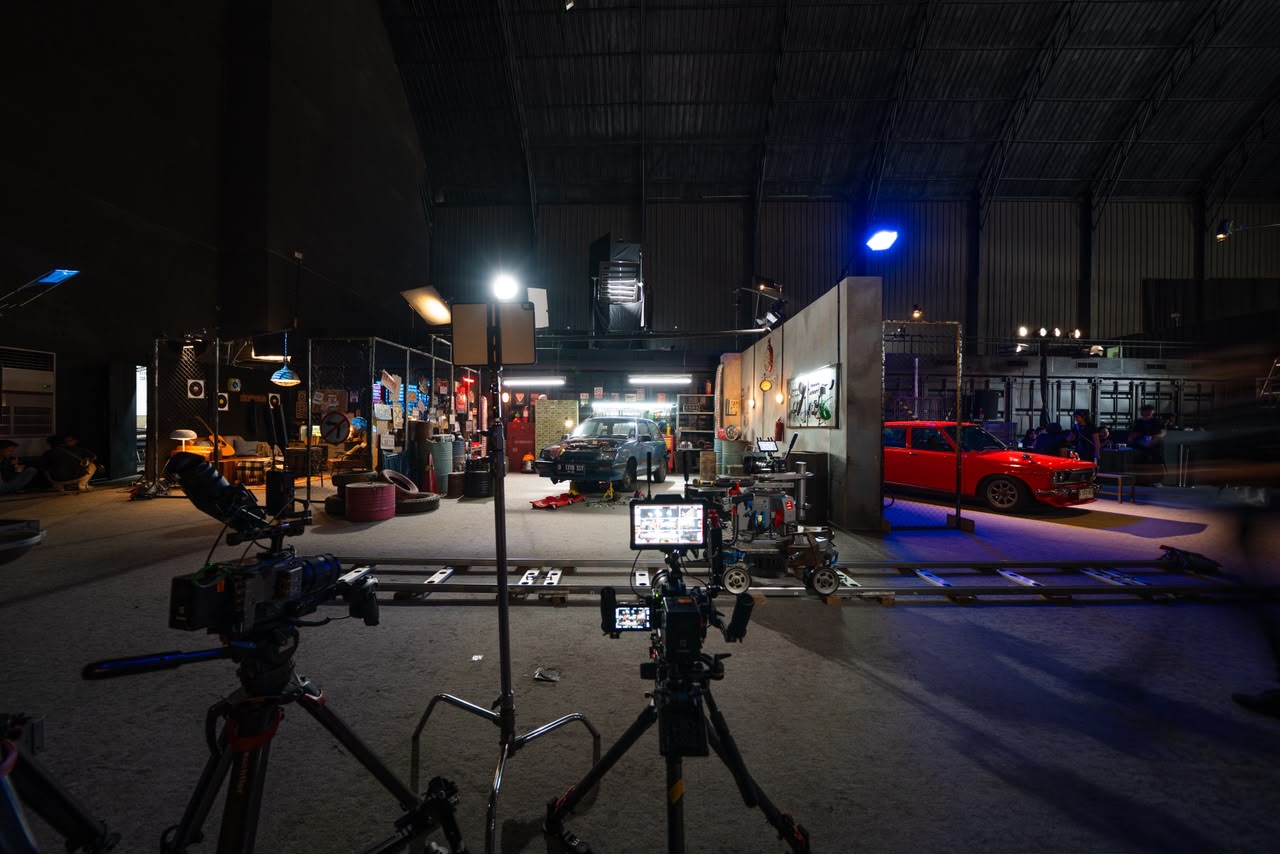 Content image for article: Sony FX5 Resmi Meluncur, Kamera Cinema Line dengan Perekaman Open Gate