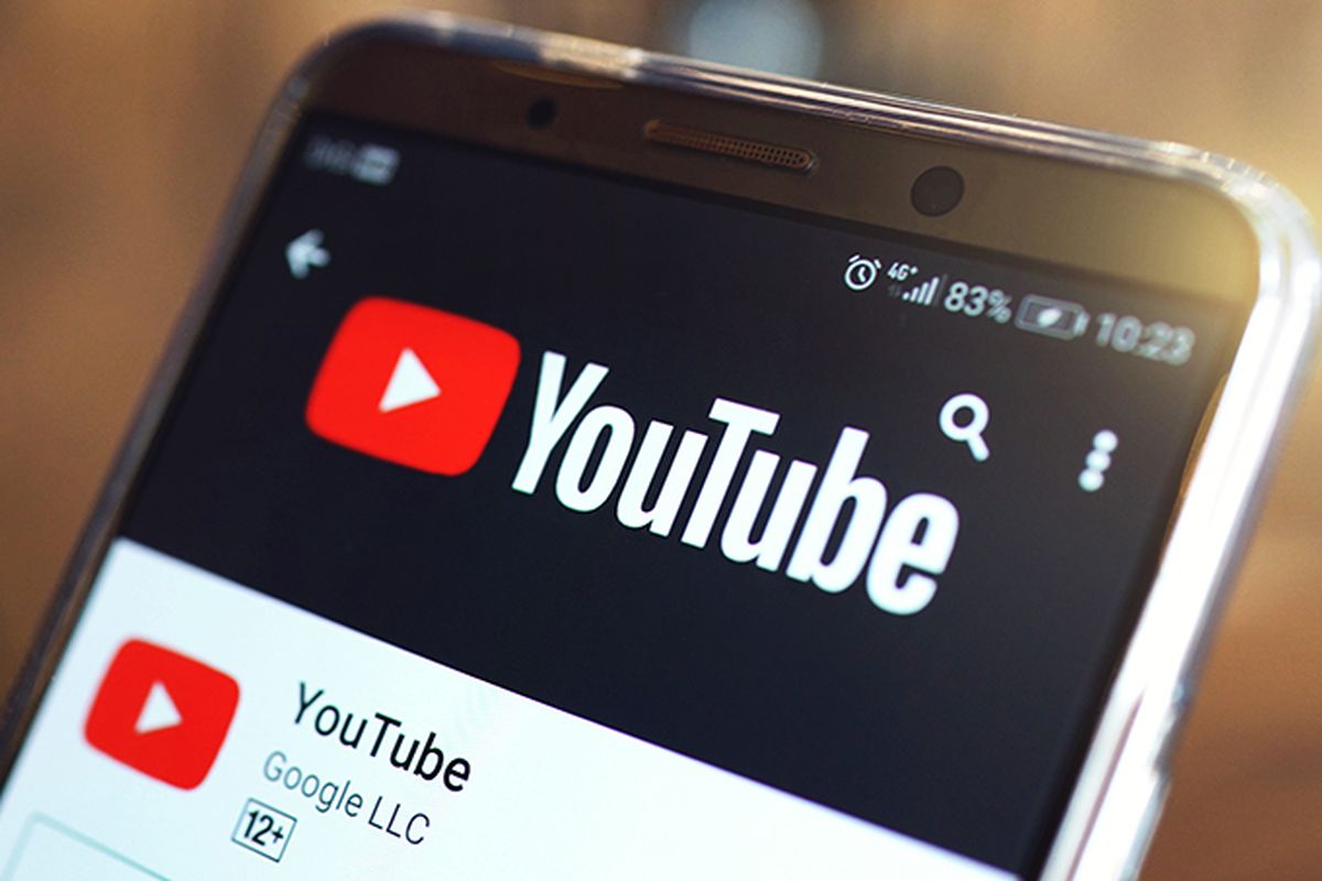 Komdigi Tegur YouTube Terkait Promosi Produk Vape yang Libatkan Anak-anak