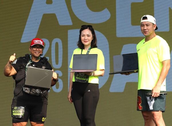 Acer Day 2026 Dimulai, Pamer Swift Air 14 AI dan Beragam Promo