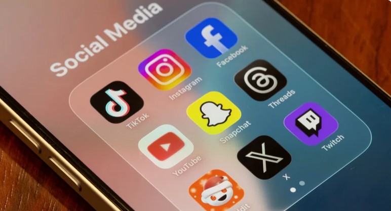 Meta, TikTok, Snap, dan Google Hadapi Gugatan Kematian Tidak Wajar di AS
