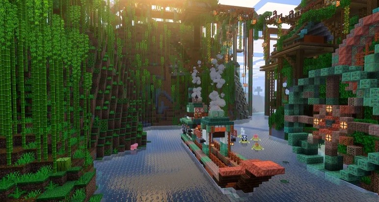 Ini Tanggal Resmi Minecraft Bakal Meluncur di Nintendo Switch 2